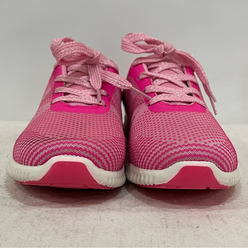 Josmo Girl's Sneaker Size 3 - Picture 6 of 9